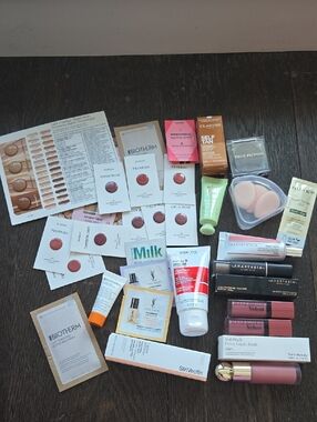 Beauty Bundle